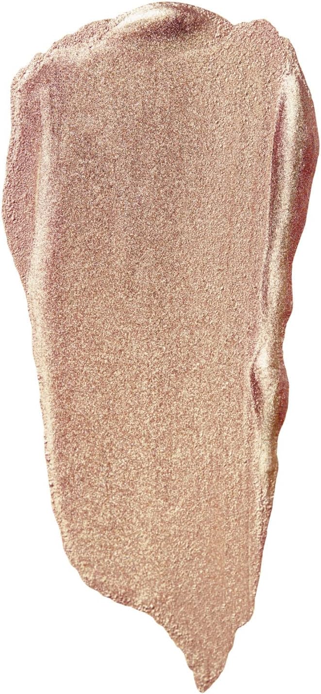 Maybelline Face Studio Chrome Jelly Highlighter - 20 Metallic Rose
