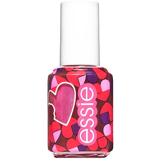 Essie Nail Polish - 671 Love & Chocolate