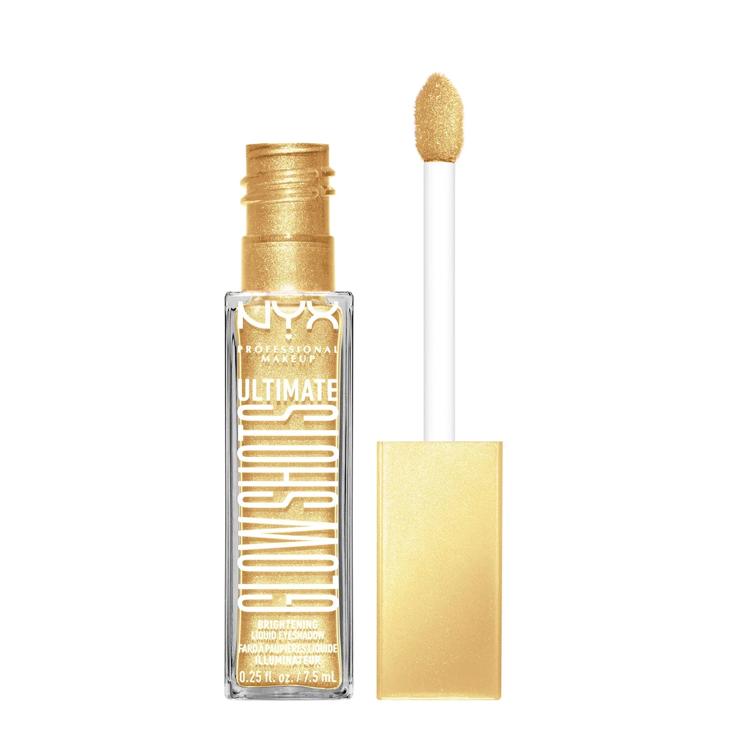 NYX Ultimate Glow Shots - 07 Lemon Slayed