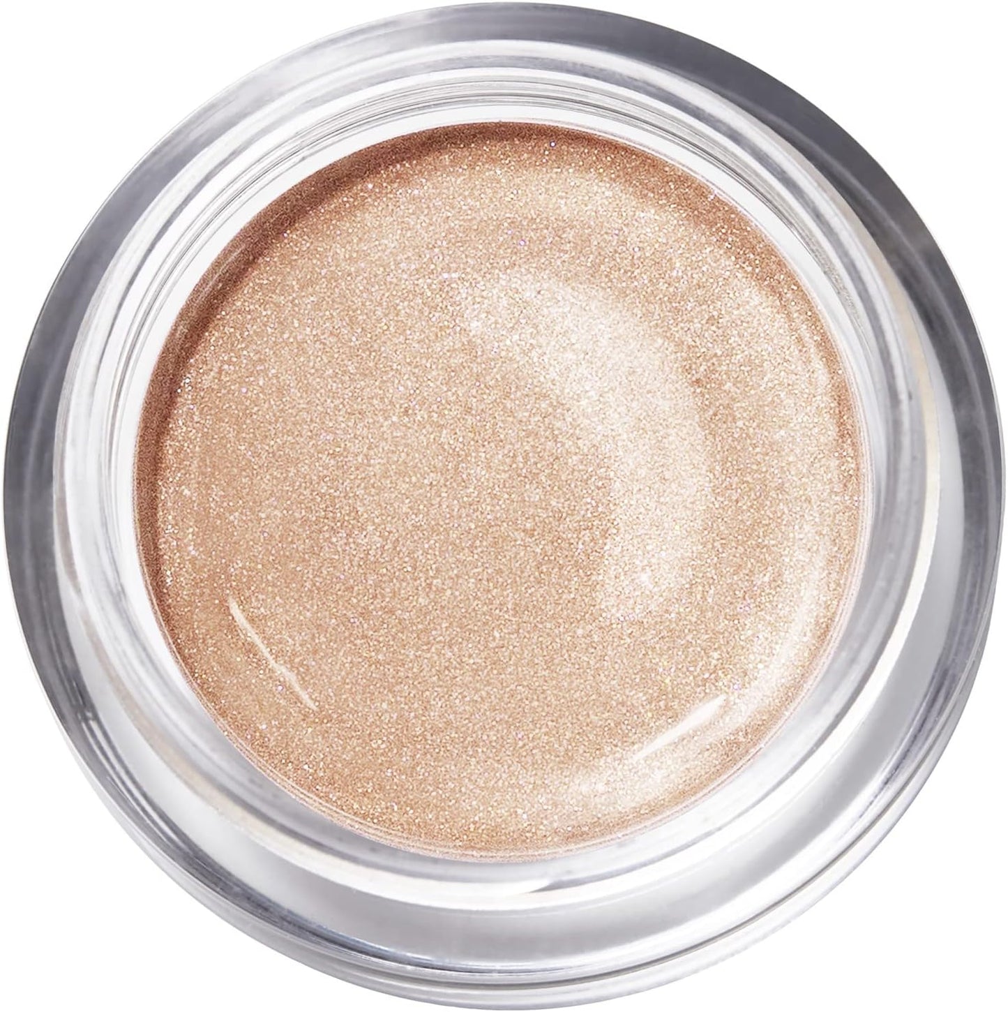 Maybelline Face Studio Chrome Jelly Highlighter - 20 Metallic Rose