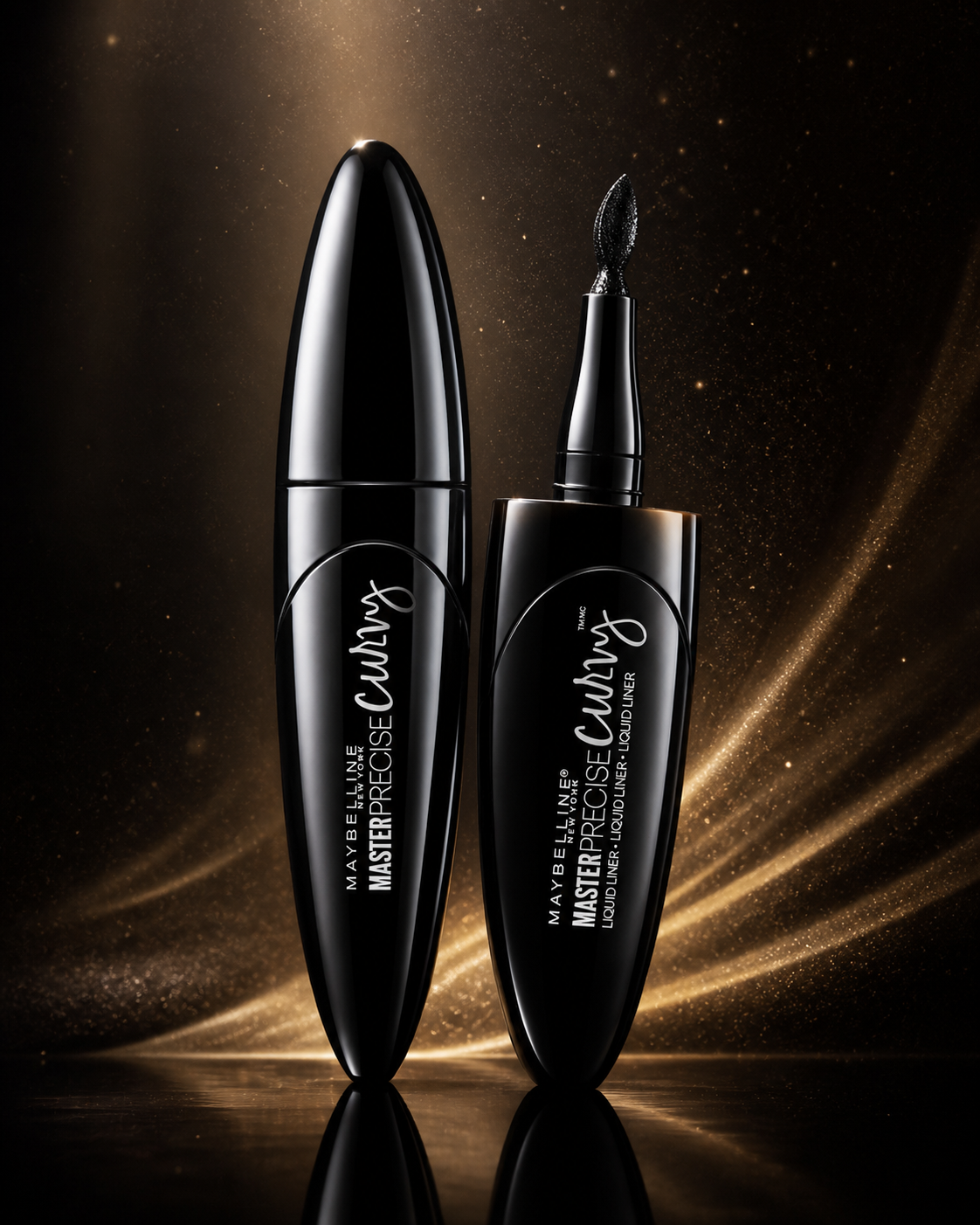 Maybelline Curvy Eyeliner