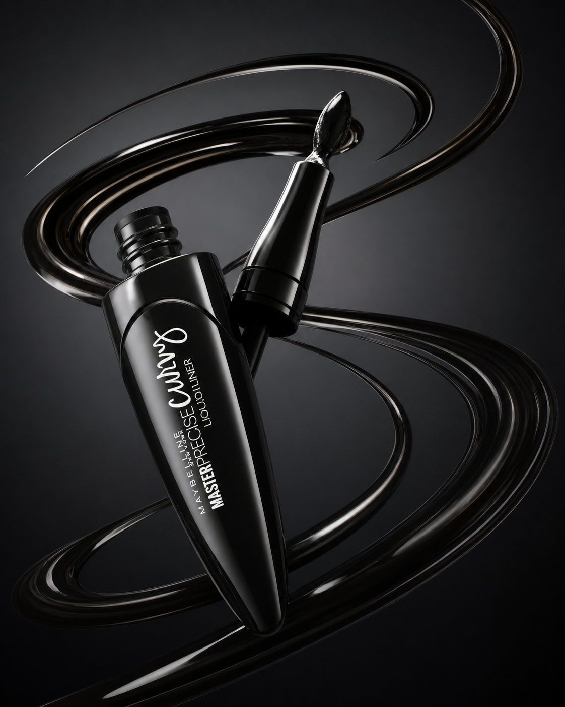 Maybelline Curvy Eyeliner