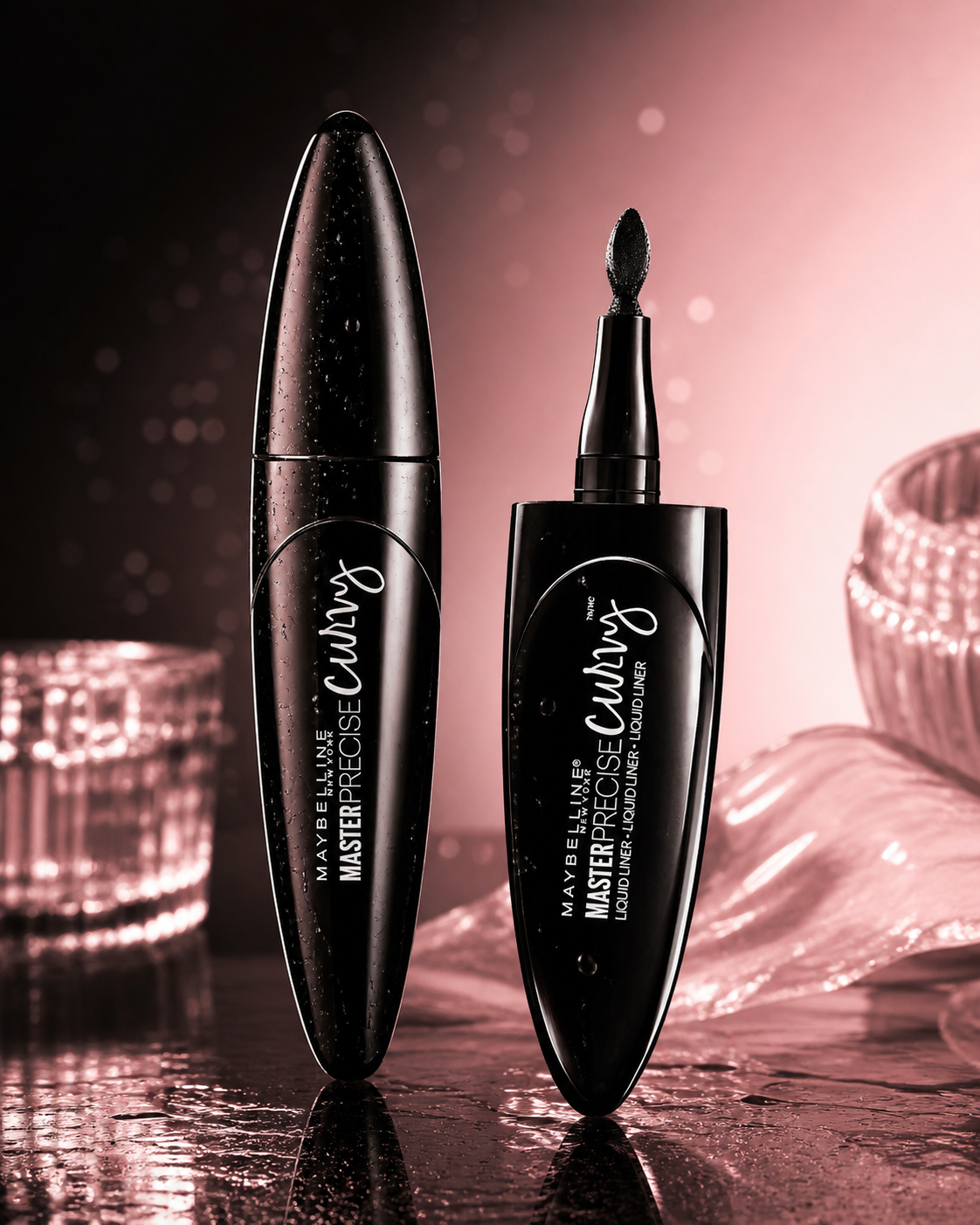 Maybelline Curvy Eyeliner