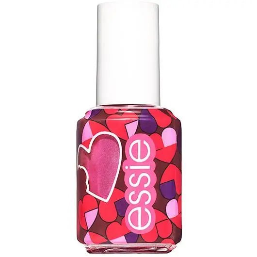Essie Nail Polish - 671 Love & Chocolate